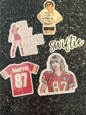 Taylor Swift stickers